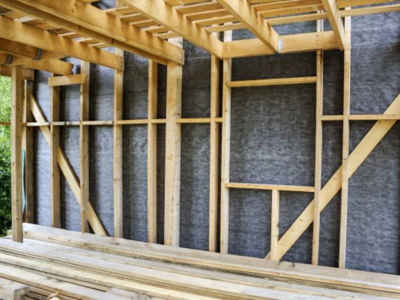  Lựa chọn cấu trúc phù hợp góp phần tăng hiệu suất cách âm cho quán cà phê