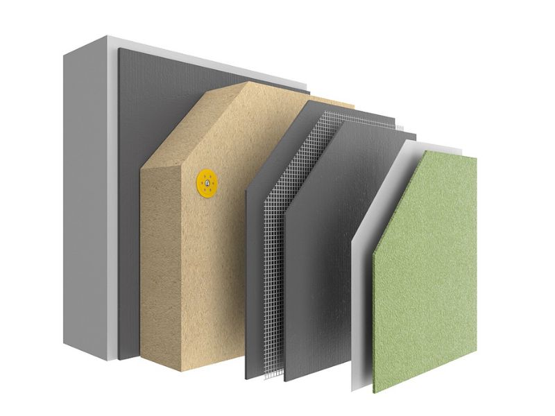  Vật liệu cách âm giá rẻ phổ biến trên thị trường