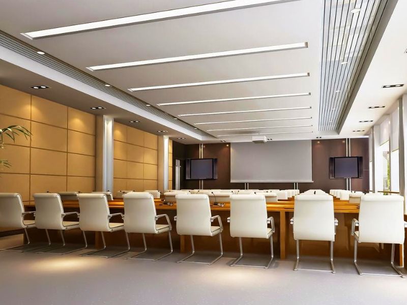  Đơn vị thi công cách âm phòng họp hiệu quả