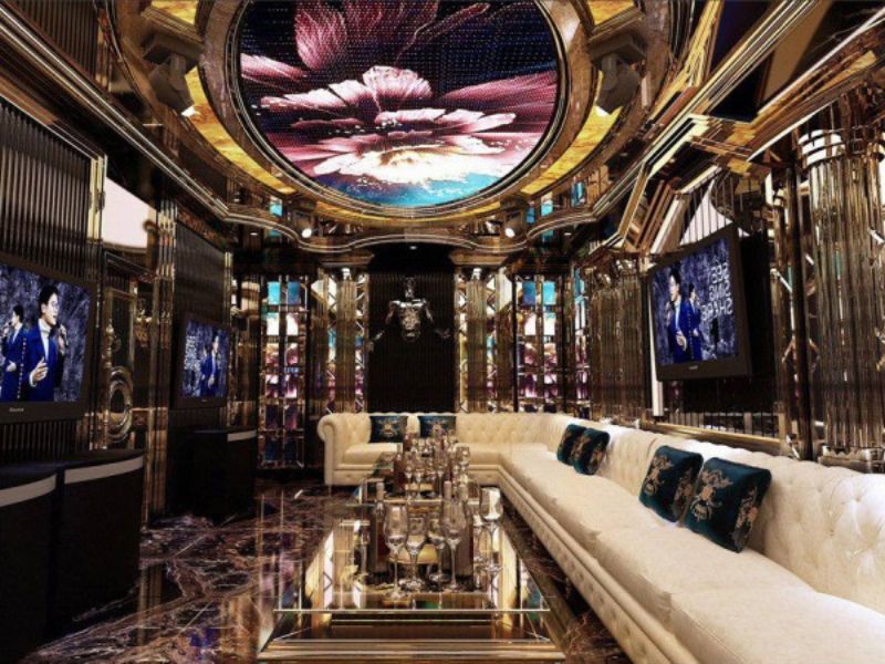  Cách âm phòng karaoke cần đơn vị dày dặn kinh nghiệm, chuyên môn cao