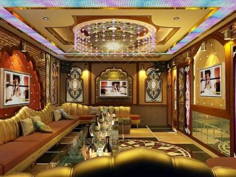  Kinh nghiệm đánh giá uy tín đơn vị thi công cách âm phòng karaoke cao cấp