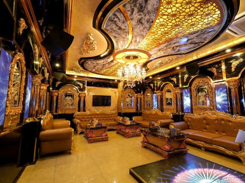  Lựa chọn đơn vị thiết kế thi công trọn gói giúp tránh lỗi kỹ thuật, kiểm soát tốt chi phí