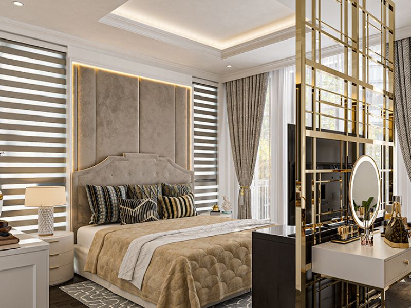  Giải pháp cách âm phòng khách sạn sử dụng vật liệu chất lượng