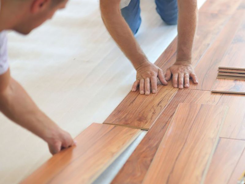  Phương án cách âm phòng khách sạn trọn gói tại Thủ Đức