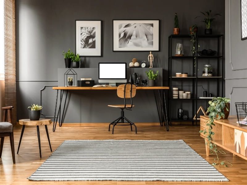  Đơn vị thi công cách âm phòng làm việc chuyên nghiệp