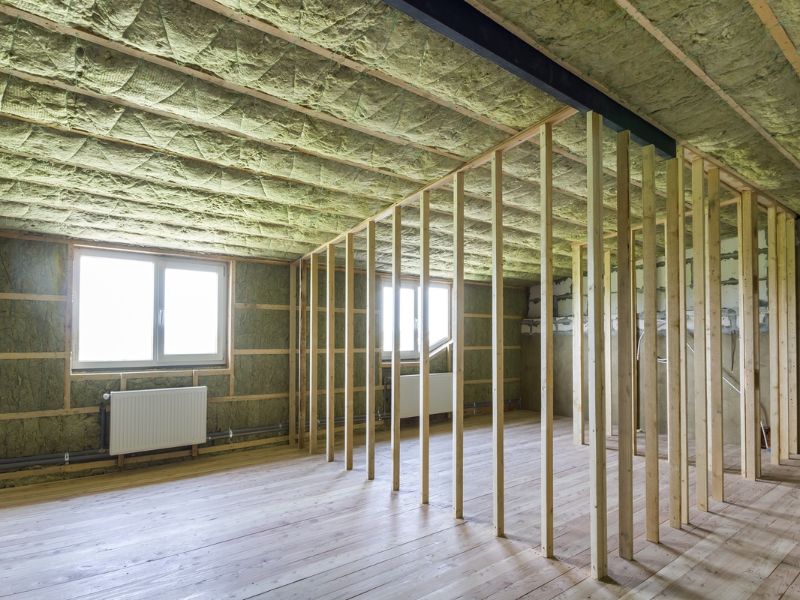  Giải pháp cách âm phòng làm việc tại nhà hiệu quả