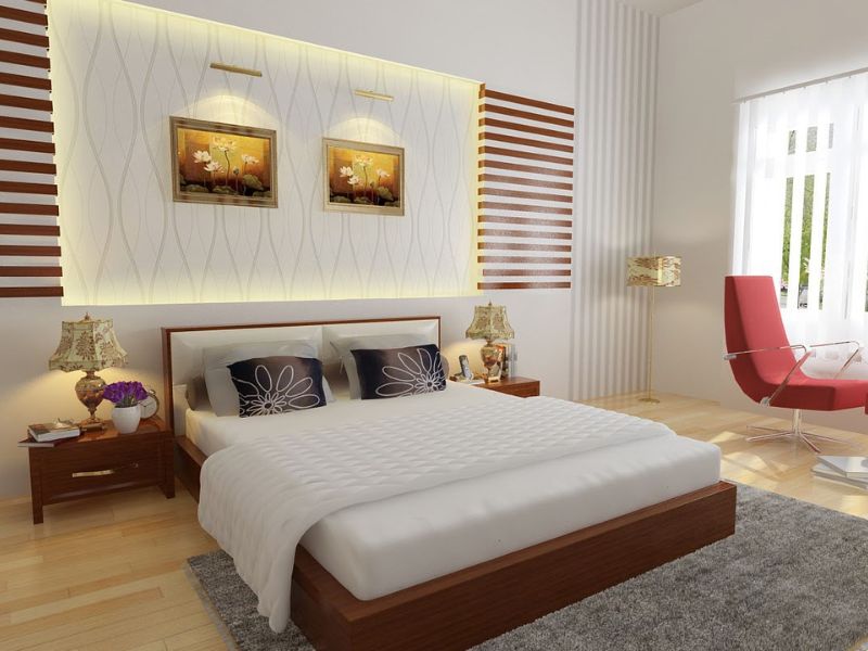  Cách âm phòng nghỉ khách sạn mang đến trải nghiệm lưu trú lý tưởng cho khách hàng