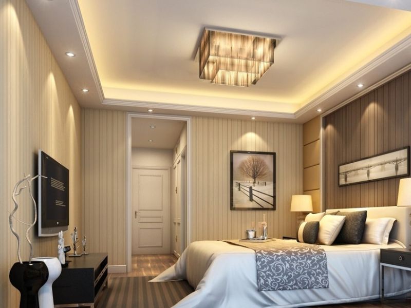  Những sai lầm cần tránh khi thi công cách âm phòng ngủ cho chung cư