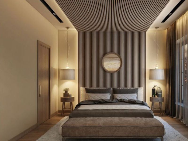  Phương án cách âm phòng ngủ chung cư hiệu quả, tối ưu chi phí