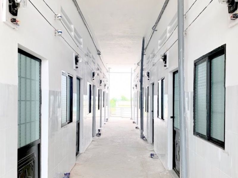  Điểm danh các giải pháp cách âm phòng trọ giá rẻ nhưng vẫn hiệu quả cao