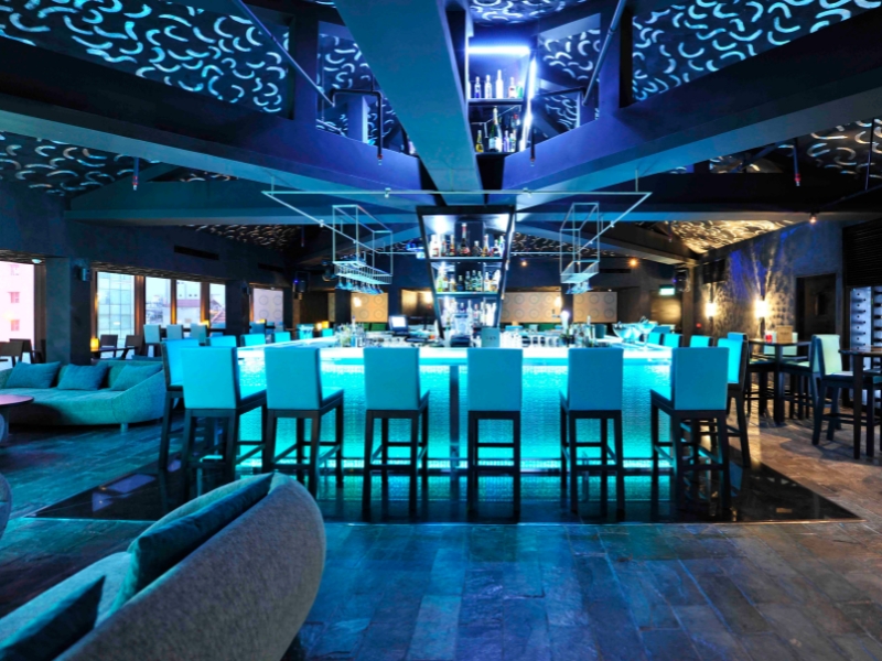  Quy định mới nhất về hệ thống cách âm quán bar 