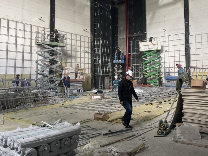   Thi công cách âm quán bar tại Thủ Đức hiệu quả