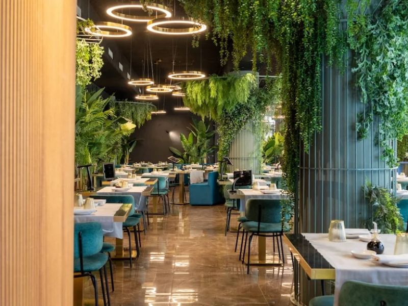  Thi công cách âm quán cafe tối ưu chi phí