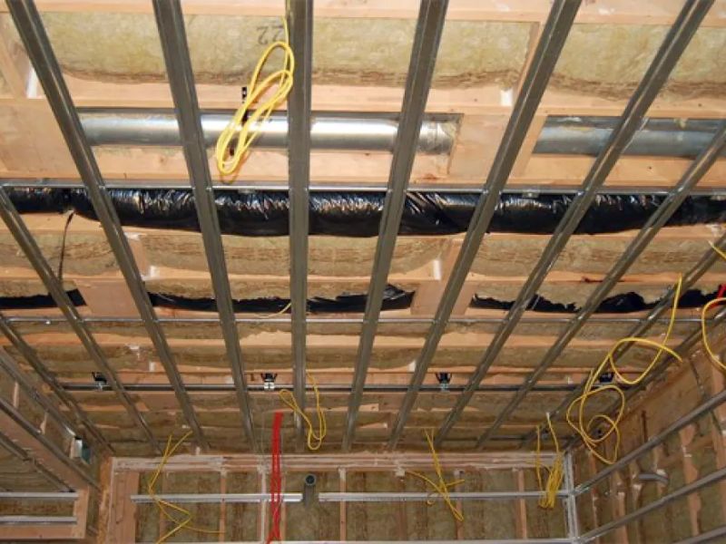 Thi công cách âm quán nhạc sống mang lại nhiều lợi ích thiết thực