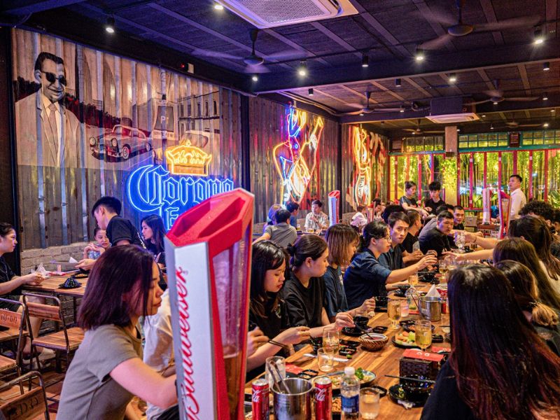  Không nên tự mua vật liệu rời dễ thi công sai, gây rò âm và cộng hưởng ngược