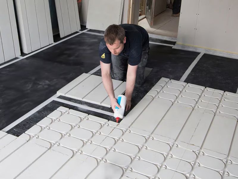  Giải pháp cách âm sàn nhà phố Vũng Tàu tối ưu chi phí