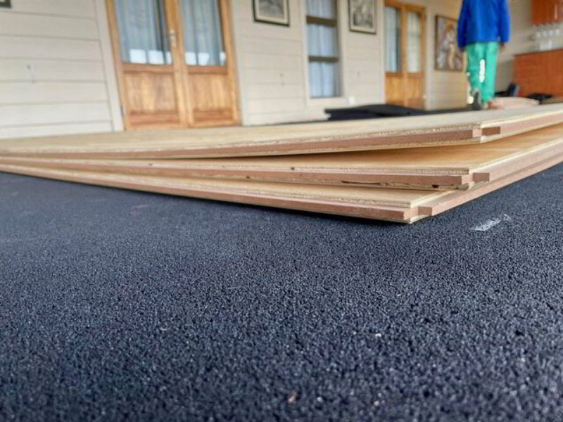 Thi công cách âm sàn nhà phố mang lại không gian yên tĩnh cho gia chủ