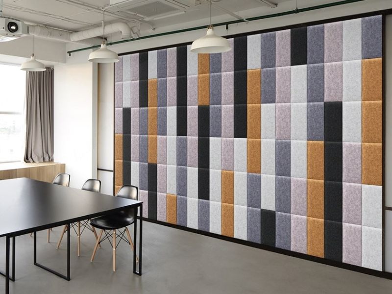  Phương án cách âm tường hiệu quả cao