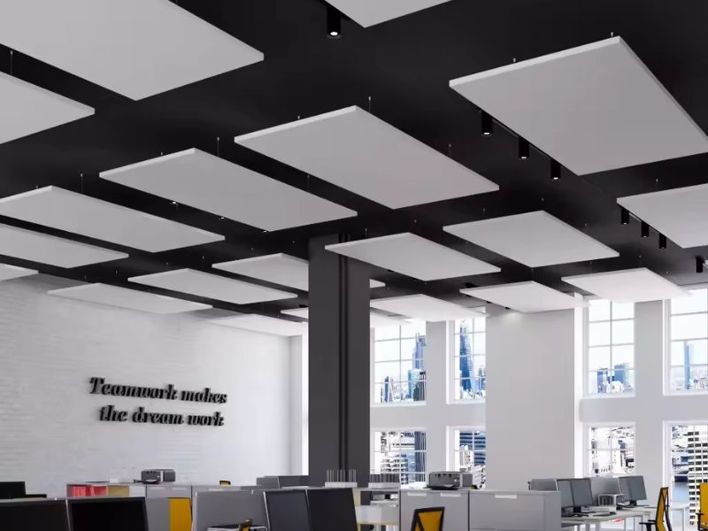   Đơn vị cách âm văn phòng tại Tiền Giang chuyên nghiệp