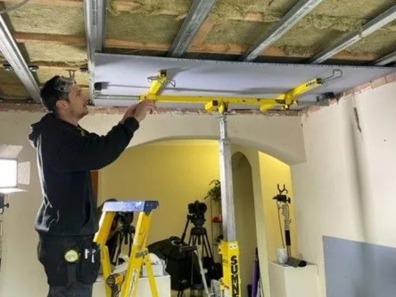  Giải pháp cách âm nhà hiệu quả, sử dụng vật liệu chất lượng