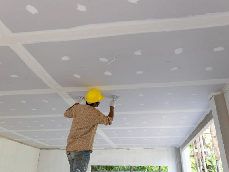  Thi công cách âm hiệu quả cho chủ đầu tư