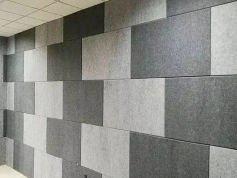  Giải pháp thi công cách âm tường tối ưu chi phí