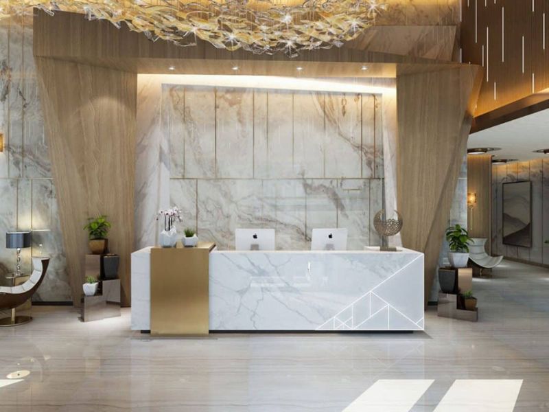  Thi công cải tạo khách sạn tối ưu chi phí