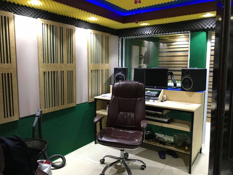  Các yếu tố ảnh hưởng đến chất lượng âm thanh của phòng