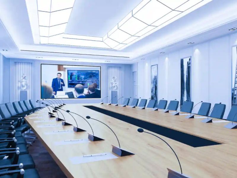  Các phương án cải tạo phòng tiêu âm không đạt chuẩn hiệu quả