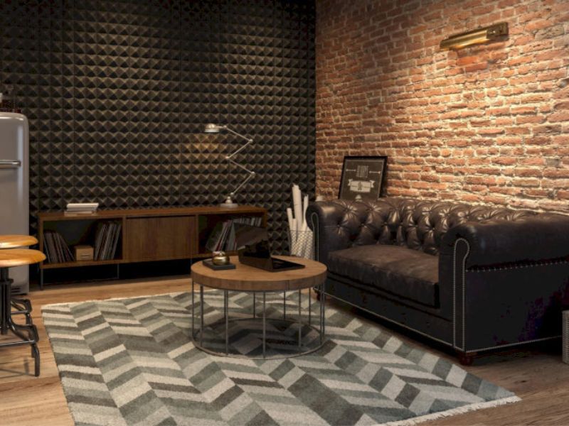  Sử dụng vật liệu chất lượng khi thi công cách âm chung cư