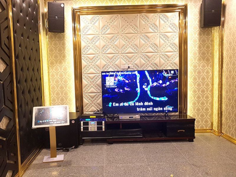   Lựa chọn Alo Nhà Xinh để thi công phòng cách âm chuyên nghiệp