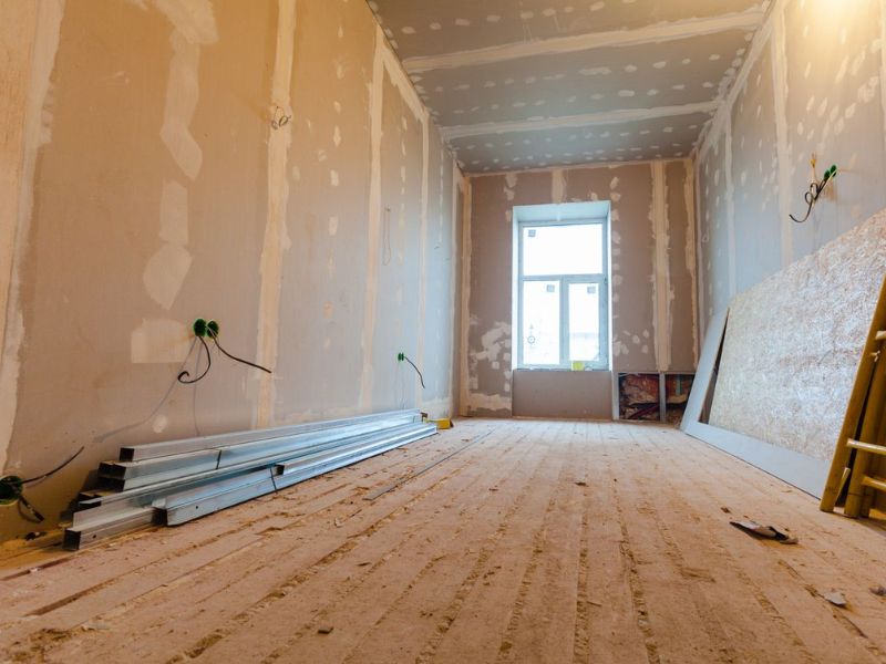  Dịch vụ cách âm phòng ngủ tối ưu chi phí