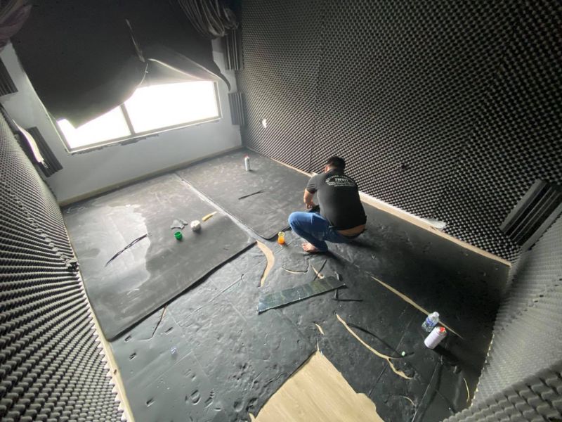  Dịch vụ cách âm chống ồn hiệu quả tại Bình Phước