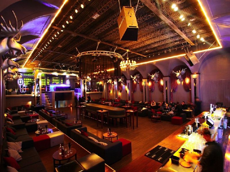  Dịch vụ cách âm quán bar tại Kiên Giang đảm bảo tối ưu chi phí