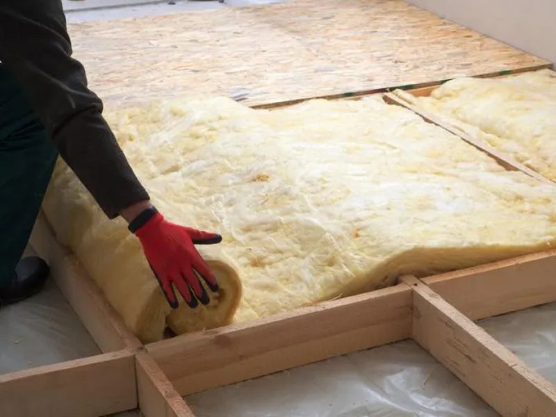  Phương án thi công cách âm khách sạn hiệu quả cho chủ đầu tư