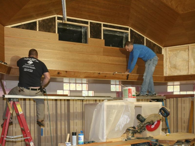  Đơn vị cung cấp dịch vụ cách âm nhà hàng tại Bến Tre uy tín