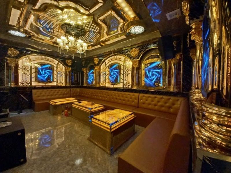  Đơn vị thi công cách âm phòng karaoke chuyên nghiệp