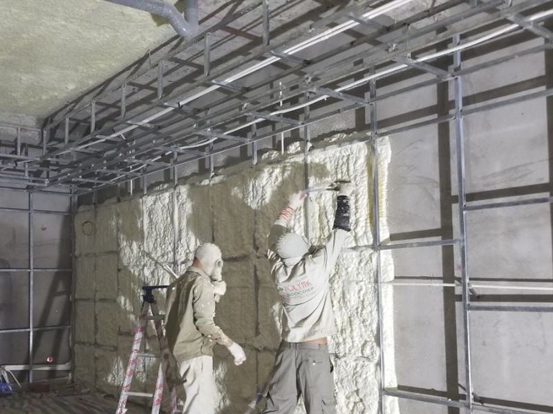  Lựa chọn dịch vụ cách âm Đồng Nai uy tín