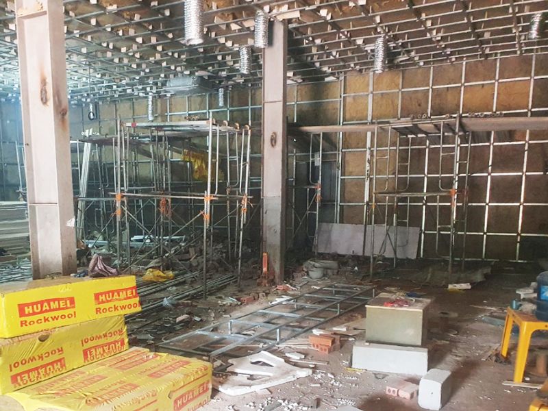  Giải pháp cách âm phòng karaoke tại Đồng Nai