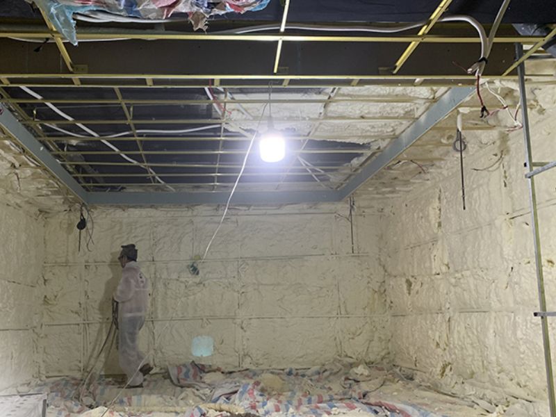  Làm cách âm trọn gói tại Đồng Nai