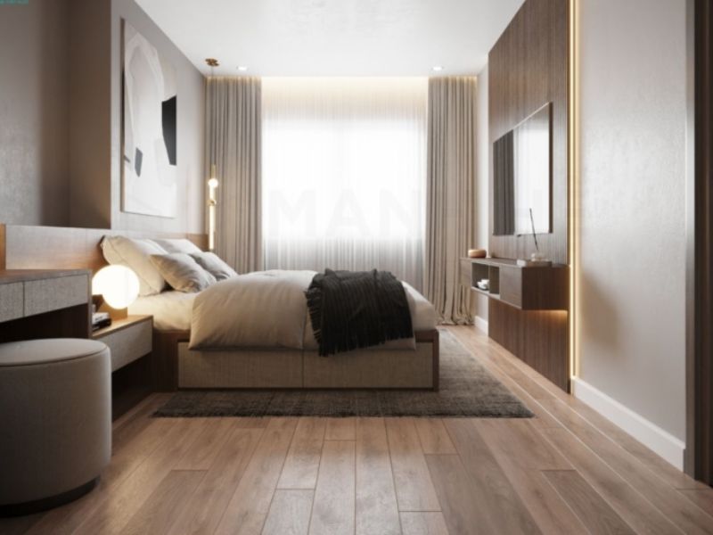 Đơn vị cách âm phòng ngủ Long An uy tín chất lượng