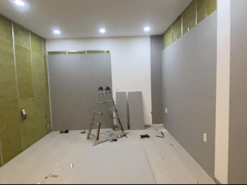  Đảm bảo công trình thi công đúng tiến độ