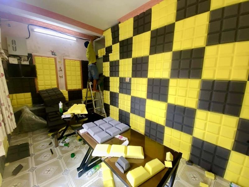  Đơn vị thi công cách âm Tây Ninh trọn gói uy tín