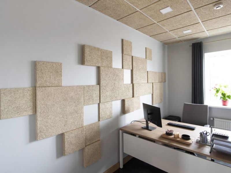  Phương án thi công cách âm đảm bảo hiệu quả cao