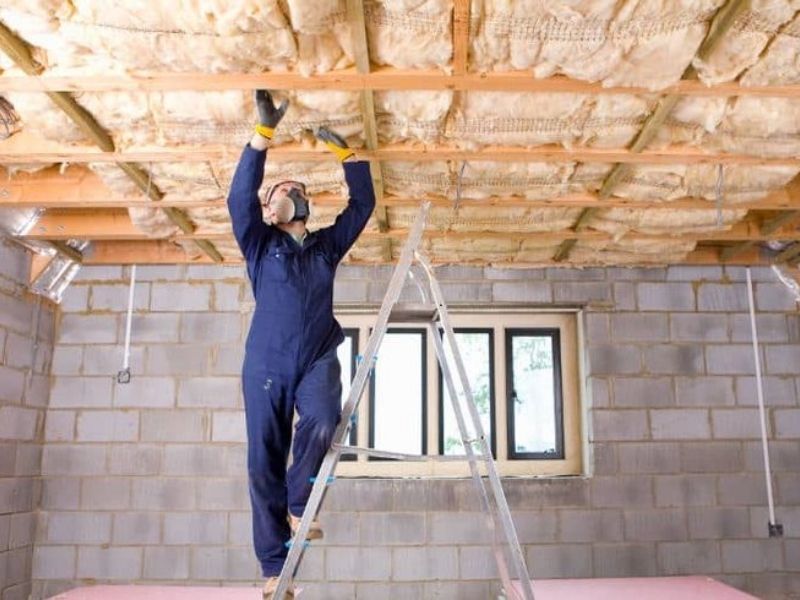  Giải pháp cách âm hiệu quả, tối ưu chi phí cho chủ đầu tư