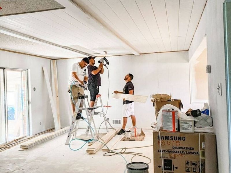  Đơn vị thi công cách âm chuyên nghiệp tại Tiền Giang