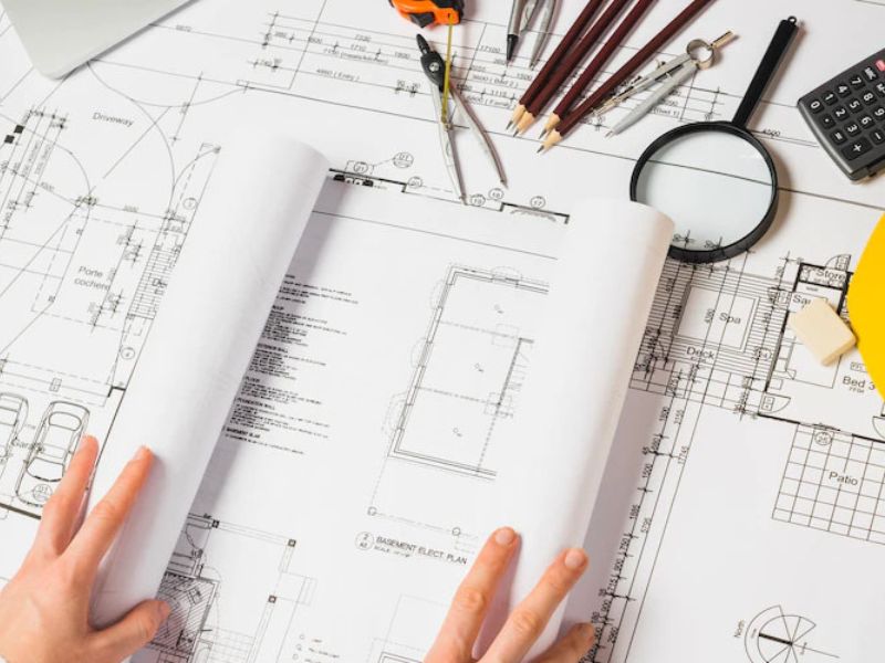  Khảo sát đúng nguồn và đường truyền tiếng ồn quyết định độ chính xác giải pháp cách âm