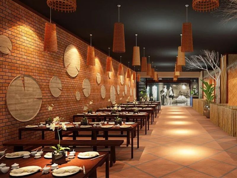  Lựa chọn vật liệu chất lượng khi thi công cách âm quán nhậu tại Gia Định