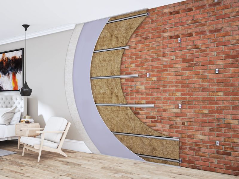 Giải pháp tiêu âm cho biệt thự hiệu quả