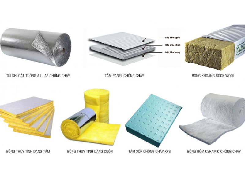  Dịch vụ thi công tiêu âm công trình chuyên nghiệp, sử dụng vật liệu cao cấp đạt chuẩn chống cháy quốc tế.